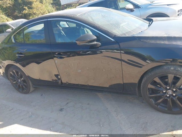 3MZBPABM8RM415276 Mazda pyukd