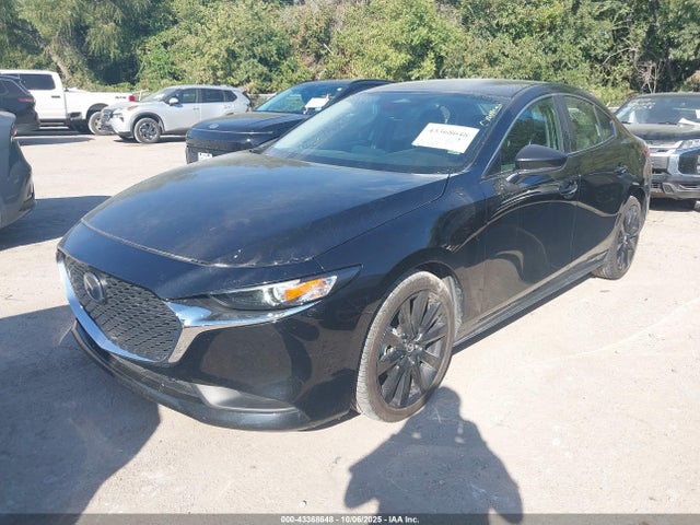 3MZBPABM8RM415276 Mazda pyukd