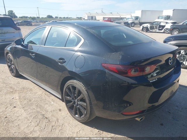 3MZBPABM8RM415276 Mazda pyukd