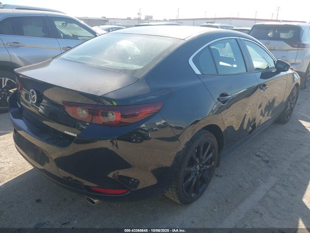 3MZBPABM8RM415276 Mazda pyukd