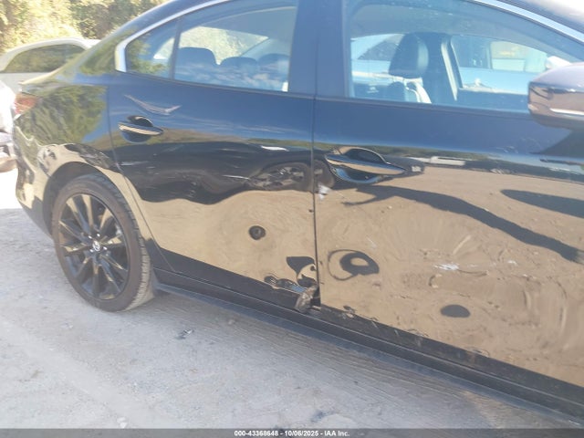 3MZBPABM8RM415276 Mazda pyukd