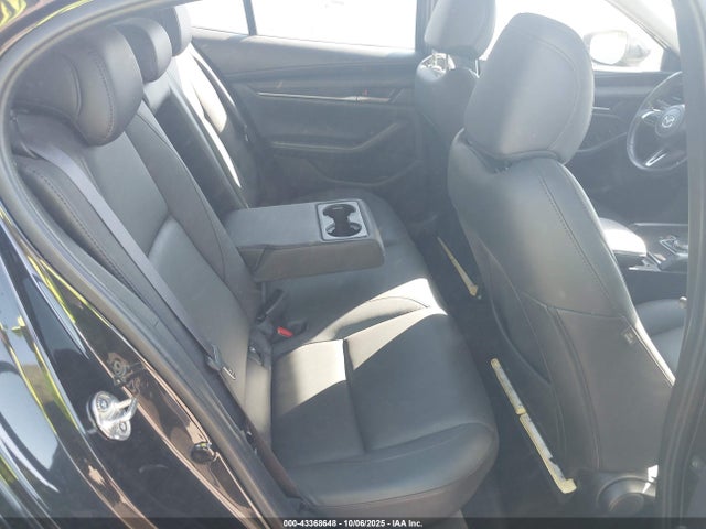 3MZBPABM8RM415276 Mazda pyukd