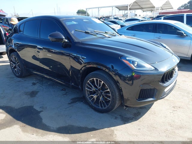 2023 MASERATI GRECALE ZN682AVM7P7429005