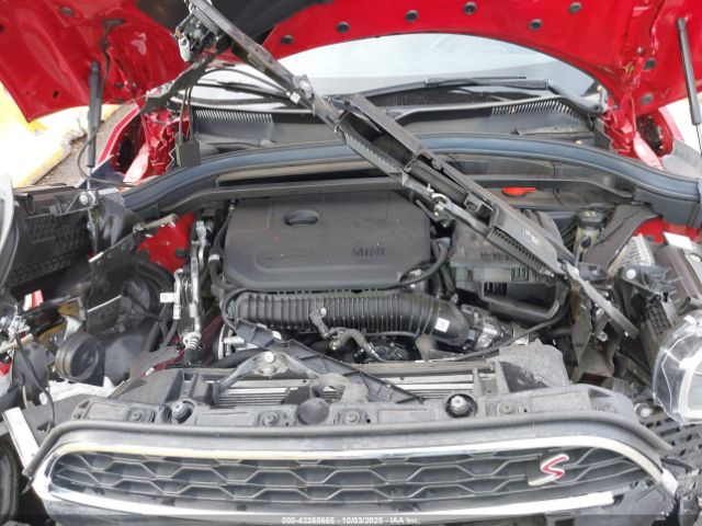 2023 MINI COUNTRYMAN WMZ53BR08P3P53523 Photo 9