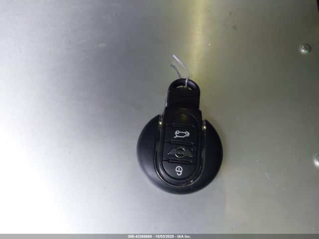 2023 MINI COUNTRYMAN WMZ53BR08P3P53523 Photo 10