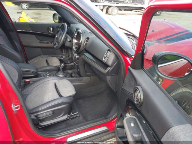 2023 MINI COUNTRYMAN WMZ53BR08P3P53523 Photo 4