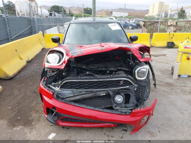 2023 MINI COUNTRYMAN WMZ53BR08P3P53523 Photo 5
