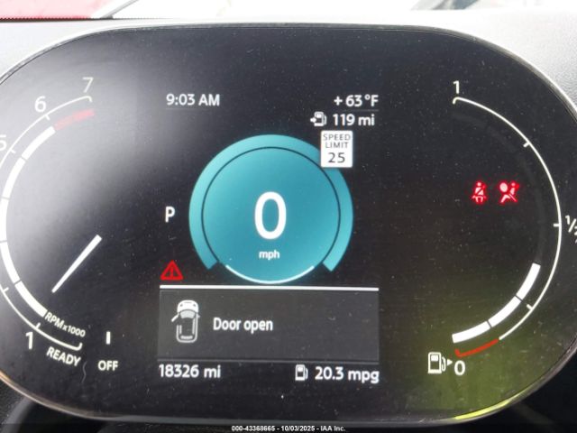 2023 MINI COUNTRYMAN WMZ53BR08P3P53523 Photo 6