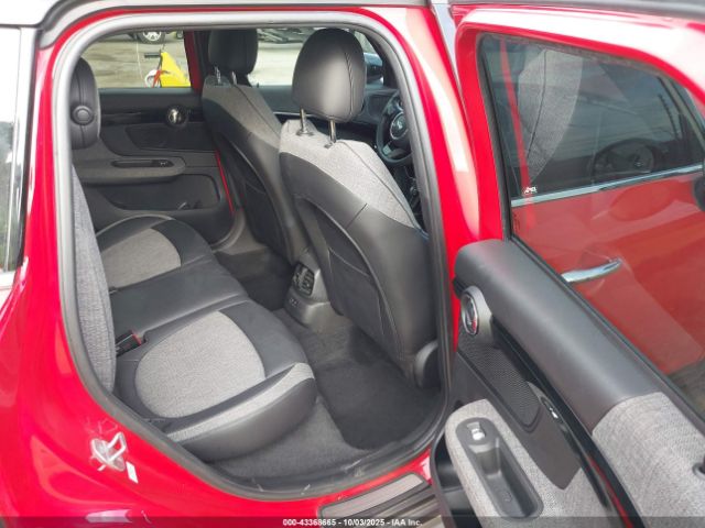 2023 MINI COUNTRYMAN WMZ53BR08P3P53523 Photo 7