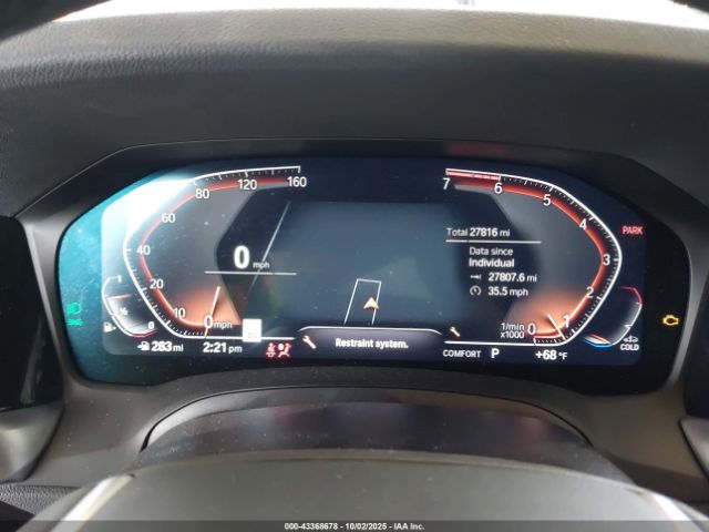 2023 BMW 430I GRAN COUPE WBA73AV09PFM81696 Photo 6