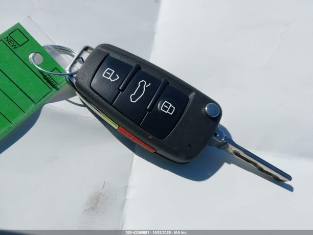 2011 AUDI R8 WUAVNAFG2BN001984 Photo 10