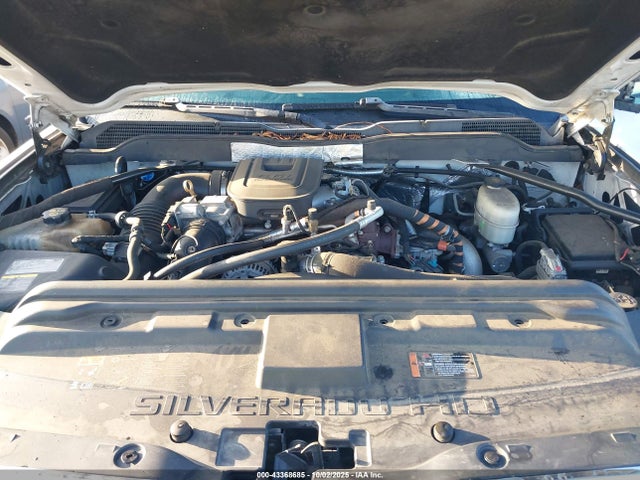 1GC1KVE83GF270597 Chevrolet lml - pti, duramax
