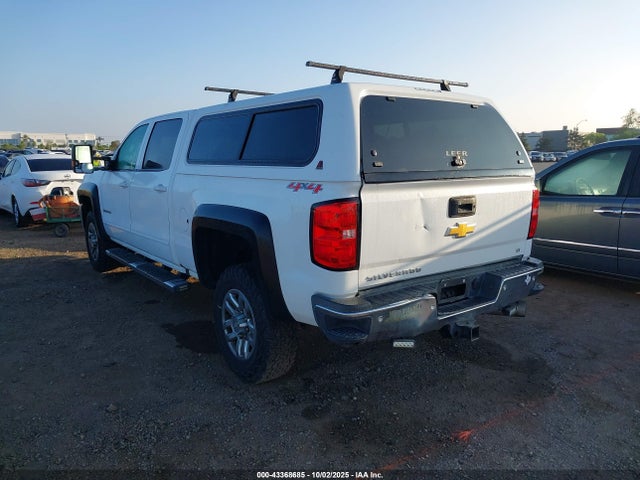 1GC1KVE83GF270597 Chevrolet lml - pti, duramax