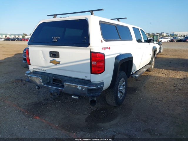 1GC1KVE83GF270597 Chevrolet lml - pti, duramax