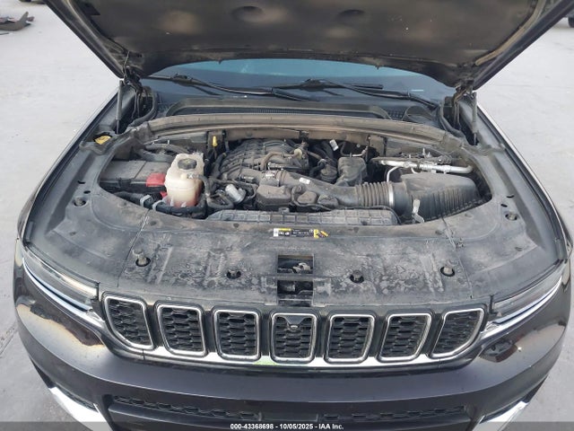 2022 JEEP GRAND CHEROKEE L 1C4RJKBG0N8628305 Photo 9