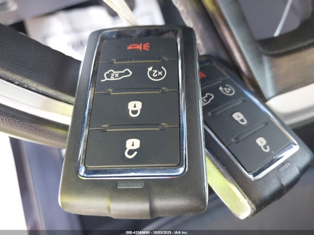 2022 JEEP GRAND CHEROKEE L 1C4RJKBG0N8628305 Photo 10