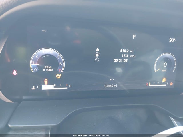 2022 JEEP GRAND CHEROKEE L 1C4RJKBG0N8628305 Photo 6