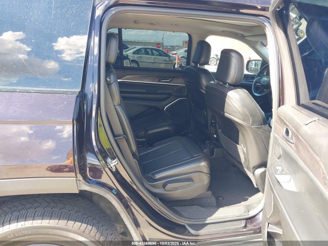 2022 JEEP GRAND CHEROKEE L 1C4RJKBG0N8628305 Photo 7