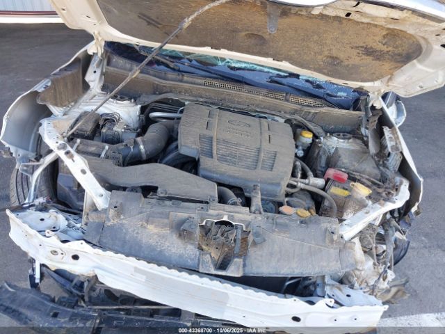 2021 SUBARU FORESTER JF2SKAJC4MH406518 Photo 9