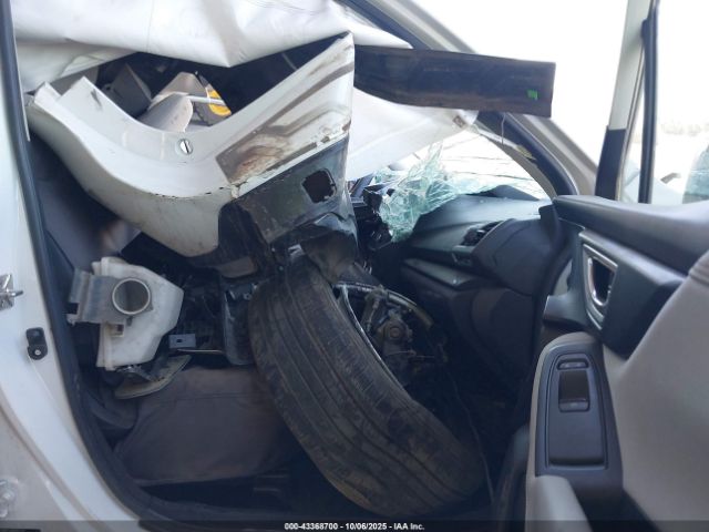 2021 SUBARU FORESTER JF2SKAJC4MH406518 Photo 4