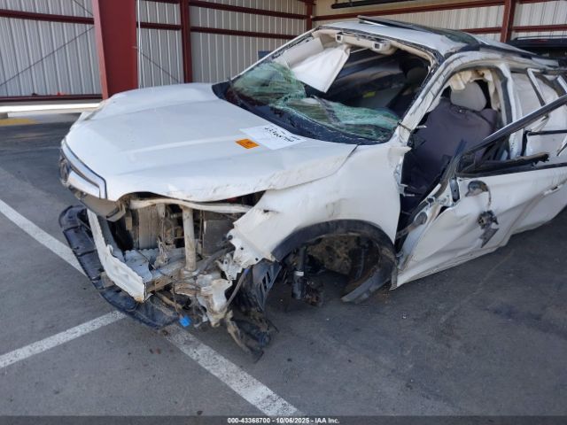 2021 SUBARU FORESTER JF2SKAJC4MH406518 Photo 5