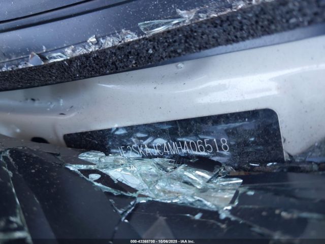 2021 SUBARU FORESTER JF2SKAJC4MH406518 Photo 8