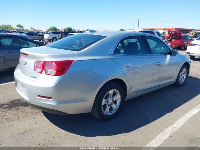 43368699 :رقم المزاد ، 1G11C5SLXFF270481 vin ، 2015 Chevrolet Malibu 1lt مزاد بيع