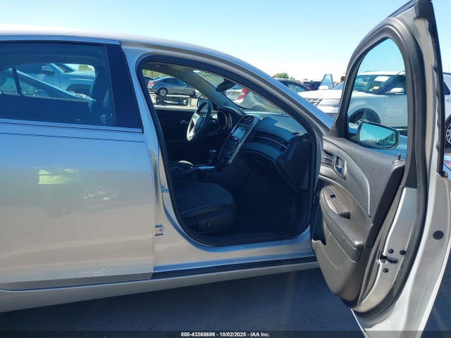 43368699 :رقم المزاد ، 1G11C5SLXFF270481 vin ، 2015 Chevrolet Malibu 1lt مزاد بيع