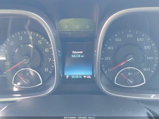 43368699 :رقم المزاد ، 1G11C5SLXFF270481 vin ، 2015 Chevrolet Malibu 1lt مزاد بيع