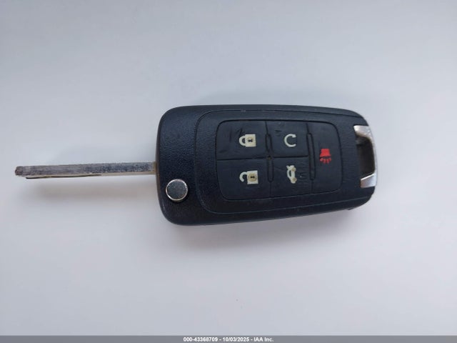 2014 CHEVROLET IMPALA 1G1155S32EU115492 Photo 10