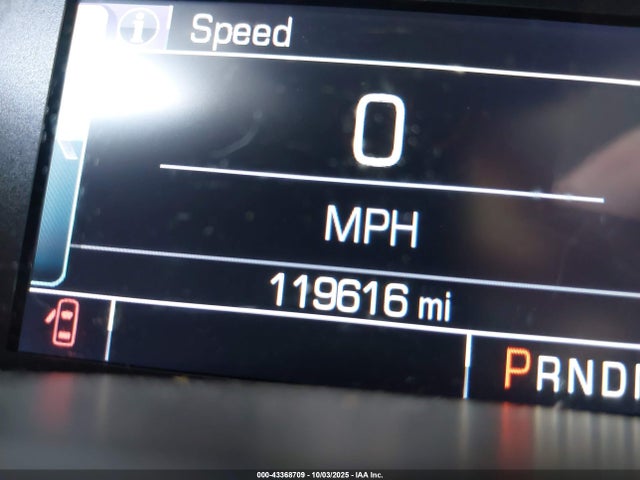 Chevrolet IMPALA 2LZ 2014 1G1155S32EU115492 Image 15