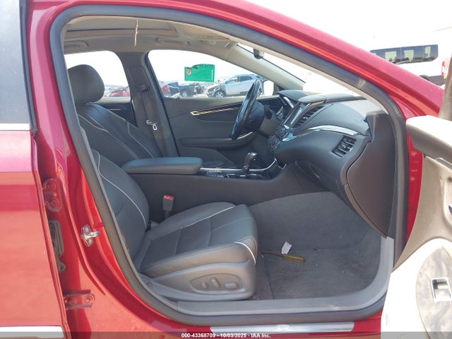 2014 CHEVROLET IMPALA 1G1155S32EU115492 Photo 4