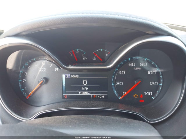 2014 CHEVROLET IMPALA 1G1155S32EU115492 Photo 6