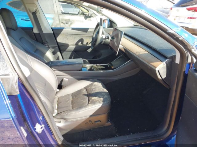 2020 TESLA MODEL Y 5YJYGDEE0LF011757 Photo 4