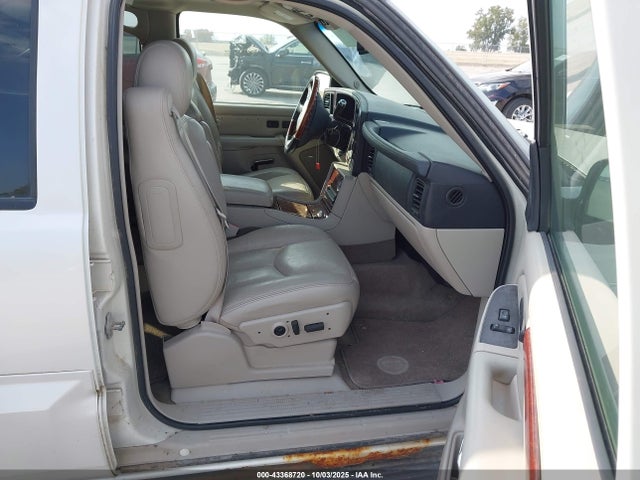 2006 CADILLAC ESCALADE 1GYEK63N76R103683 Photo 4