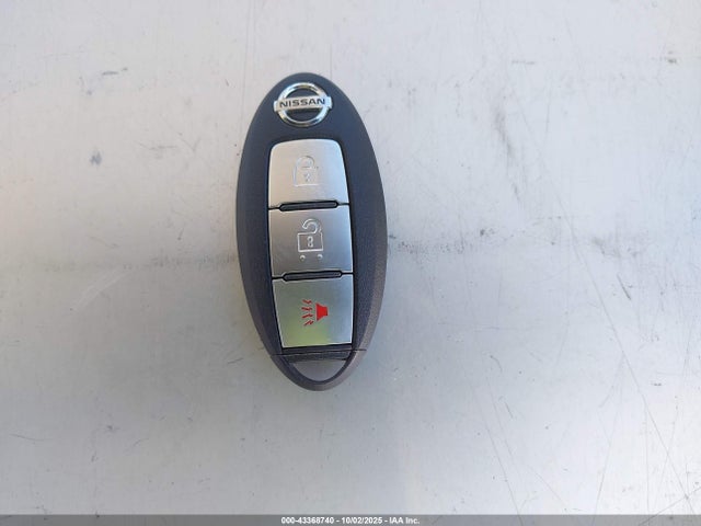 Nissan Rogue 2016 KNMAT2MT4GP630777 Image 11