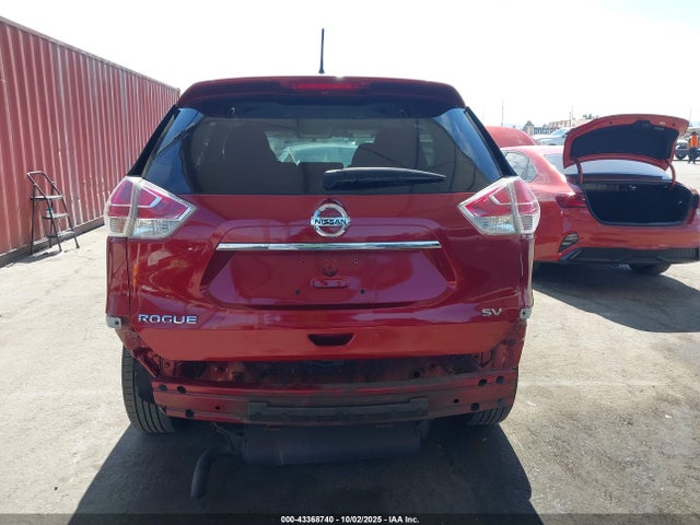Nissan Rogue 2016 KNMAT2MT4GP630777 Image 17