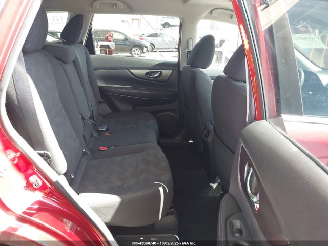 Nissan Rogue 2016 KNMAT2MT4GP630777 Image 8