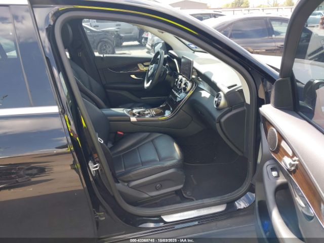 2016 MERCEDES-BENZ GLC 300 WDC0G4JB6GF107252 Photo 4