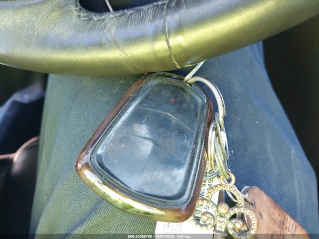 2018 CADILLAC CTS 1G6AR5SX4J0111978 Photo 10