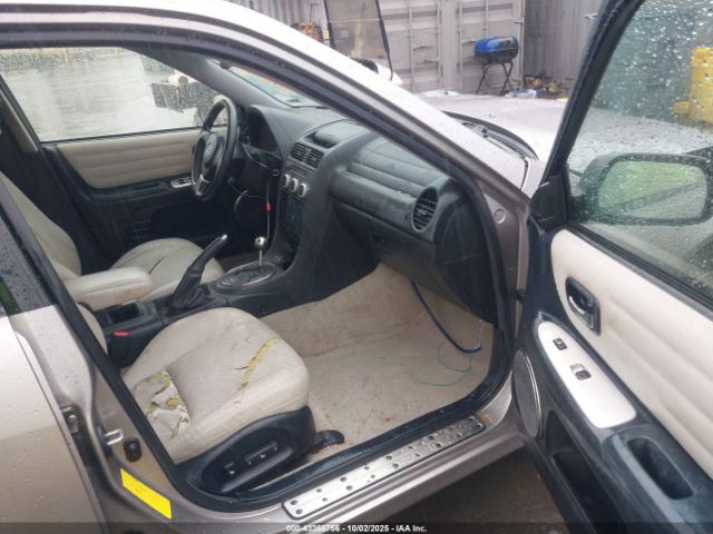 2004 LEXUS IS 300 JTHBD192440090653 Photo 4