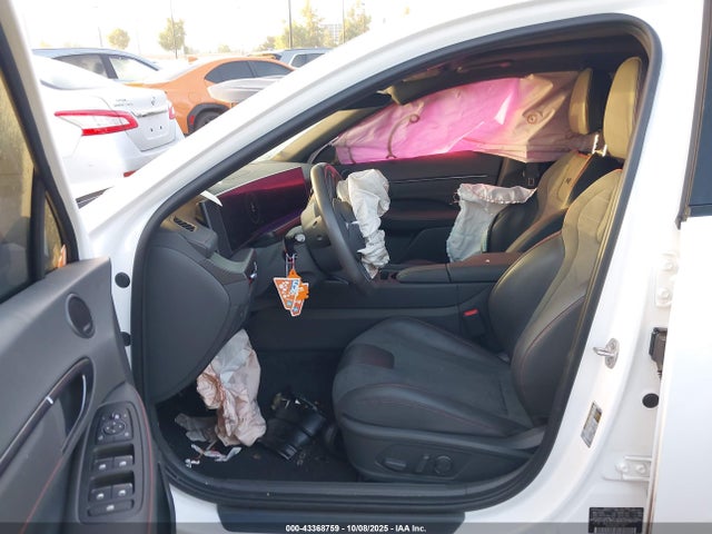 KMHL54JC0RA410282 Hyundai Sonata N Line