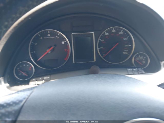 2004 AUDI A4 WAULT68E94A140178 Photo 6