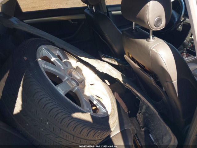 2004 AUDI A4 WAULT68E94A140178 Photo 7