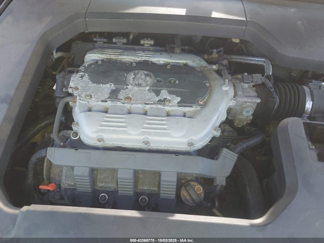 43368778 :رقم المزاد ، 19UUA8F32EA004245 vin ، 2014 Acura Tl 3.5 Special Edition مزاد بيع
