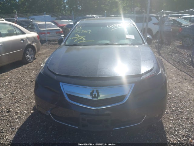 43368778 :رقم المزاد ، 19UUA8F32EA004245 vin ، 2014 Acura Tl 3.5 Special Edition مزاد بيع