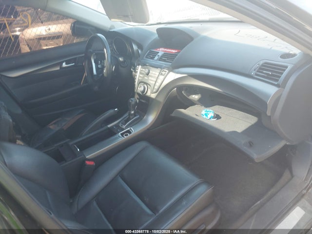 43368778 :رقم المزاد ، 19UUA8F32EA004245 vin ، 2014 Acura Tl 3.5 Special Edition مزاد بيع