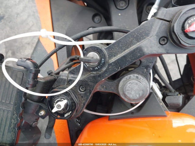 KTM Rc 2022 MD2JYJ408NC210522 Image 11