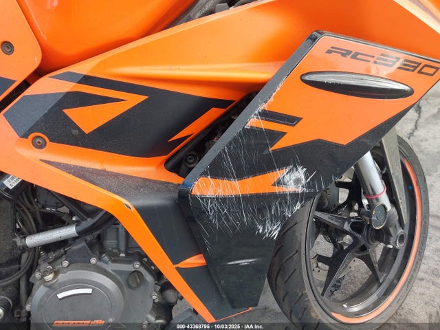 KTM Rc 2022 MD2JYJ408NC210522 Image 15