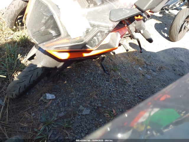 KTM Rc 2022 MD2JYJ408NC210522 Image 2